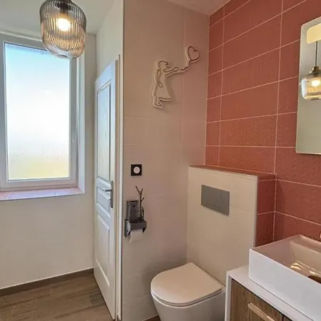 Colore Pour 4-6 Pers. A Montaigu-le-blin, Proche Vichy - Fr-1-489-519 Country house