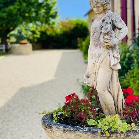 Colore Pour 4-6 Pers. A Montaigu-le-blin, Proche Vichy - Fr-1-489-519 Montaigu-le-Blin
