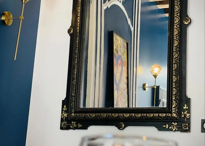 Colore Pour 4-6 Pers. A Montaigu-le-blin, Proche Vichy - Fr-1-489-519 * Montaigu-le-Blin